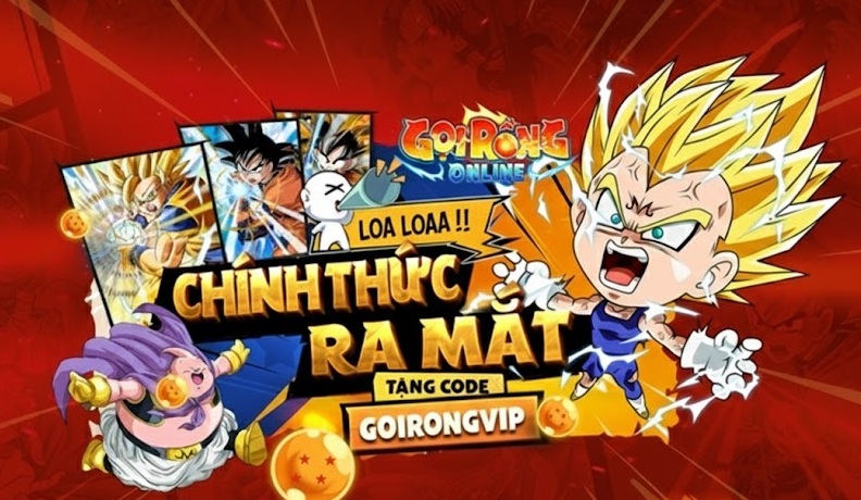 Xin chào các chiến binh